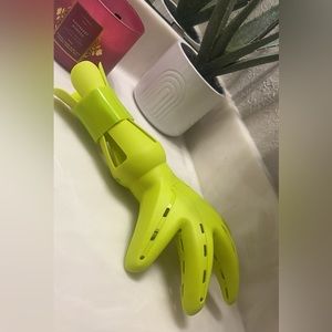 Deva curl diffuser attachment